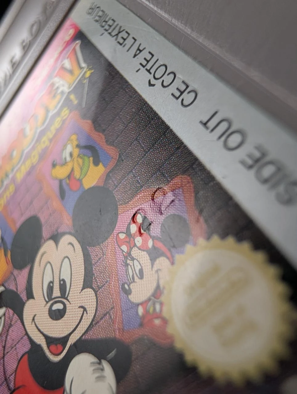 Mickey De Magische Staven – photo 5